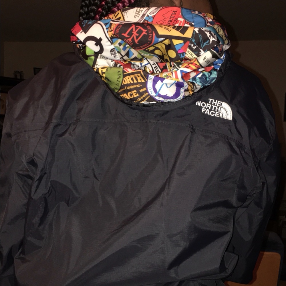 NORTHFACE JACKET